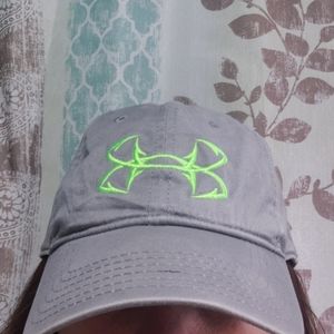 Under armour  hat